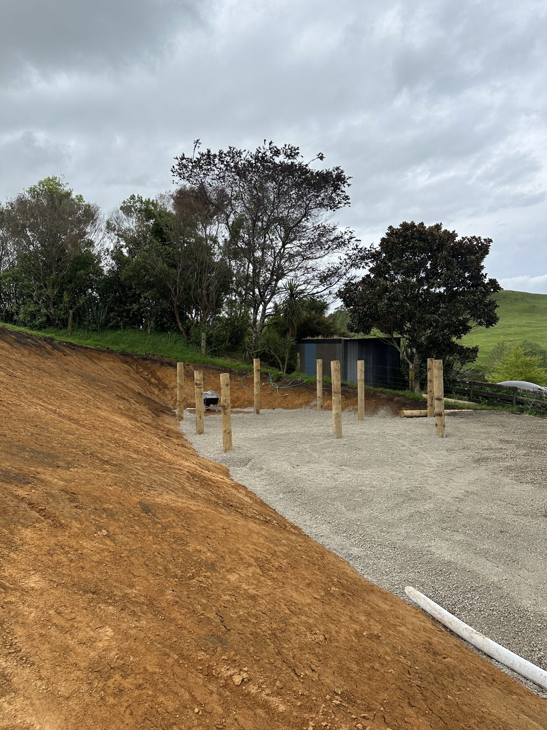 Rural and Lifestyle Block Work