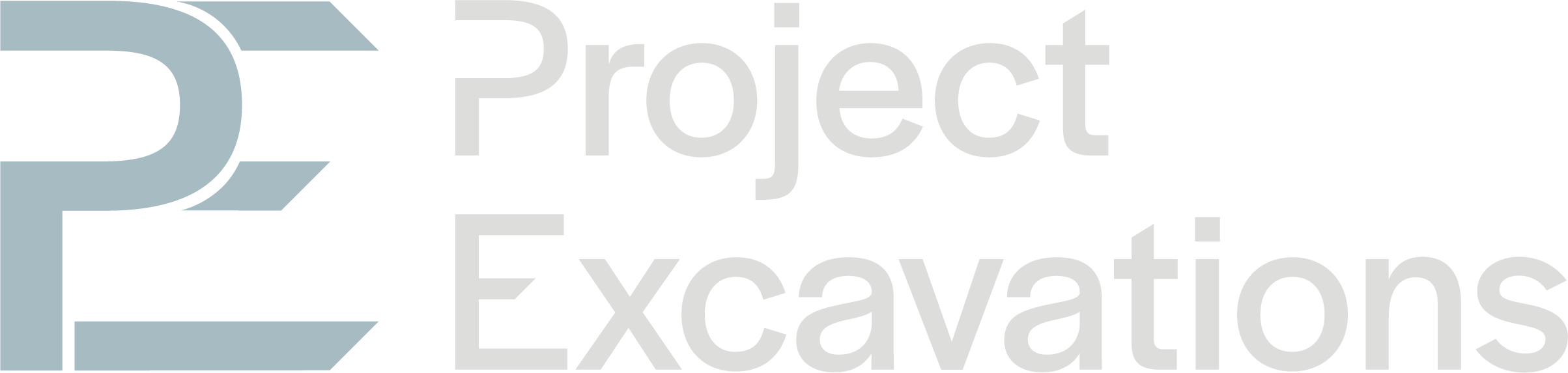 Project Excavations