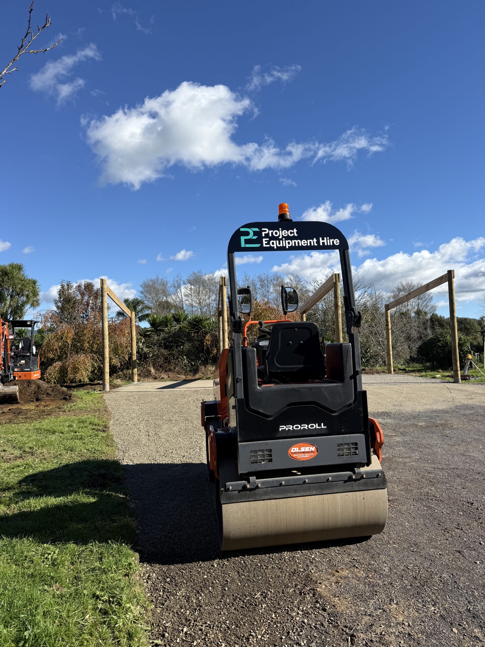 Rural and Lifestyle Block Work